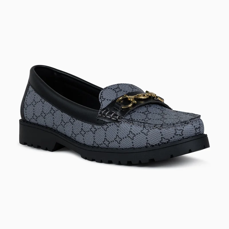 milano MANDY Casual Slip-ons